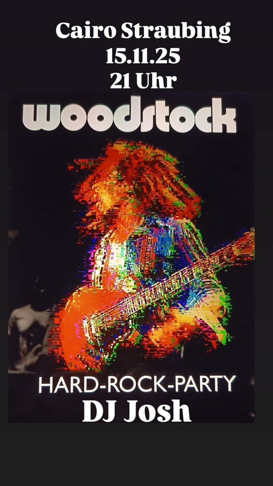 woodstock