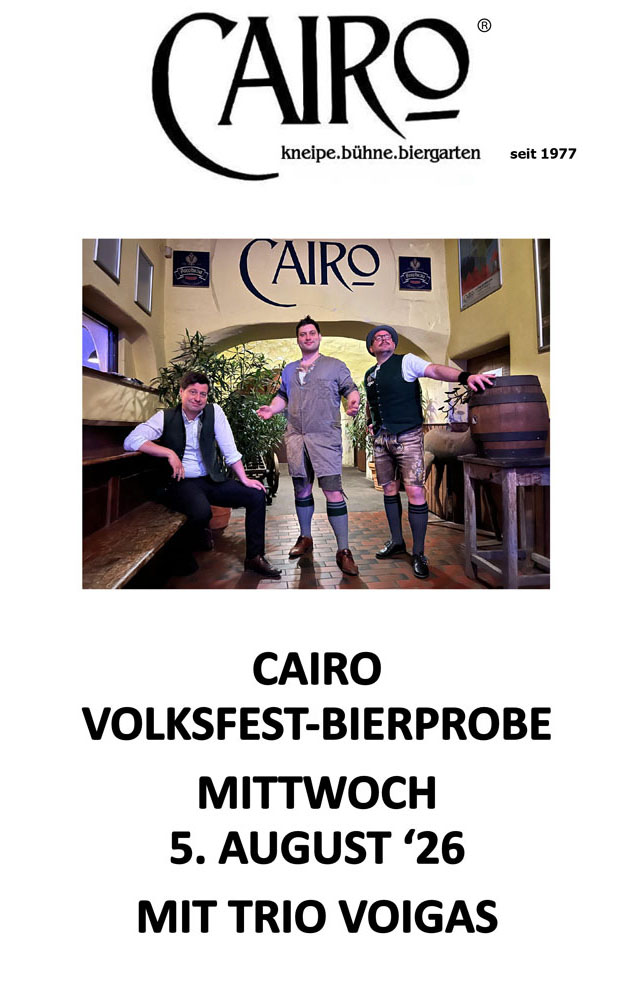 WERBUNG